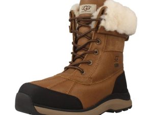 Μπότες UGG ADIRONDACK BOOT III