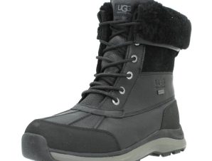 Μπότες UGG ADIRONDACK BOOT III