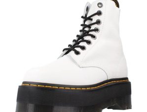 Μπότες Dr. Martens PASCAL MAX OPTICAL