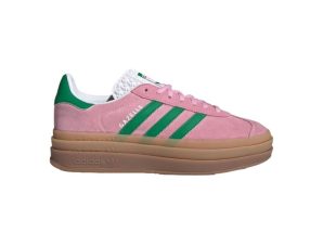 Sneakers adidas Gazelle Bold W IE0420