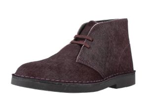 Μπότες Clarks DESERT BOOT 2