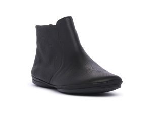 Μποτάκια/Low boots Camper 018 IALA NERO