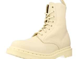 Μπότες Dr. Martens PASCAL MONO TOILE CRE