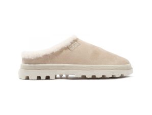 Παντόφλες Palladium Palladune mule warm