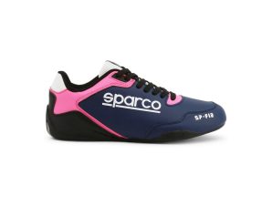 Sneakers Sparco Sp-f12 – Navy/Pink