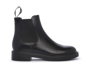 Μποτάκια/Low boots Camper 001 DEAN NERO