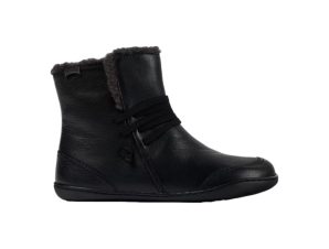 Μπότες Camper Peu Boots K400505 – Black