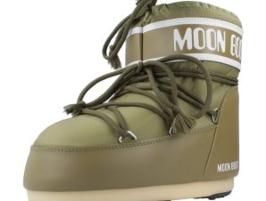 Μπότες Moon Boot MB ICON LOW NY