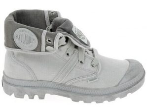 Sneakers Palladium US Baggy Gris