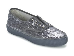 Xαμηλά Sneakers Chipie JOSS GLITTER