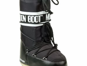 Μπότες για σκι Moon Boot MOON BOOT NYLON