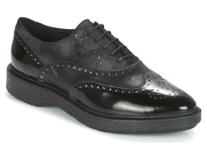 Derbies Geox D PRESTYN