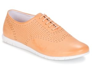 Oxfords Kickers BECKI