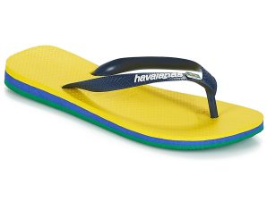 Σαγιονάρες Havaianas BRASIL LAYERS