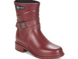 Γαλότσες Aigle MACADAMES MID