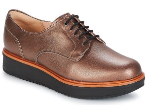 Derbies Clarks TEADALE