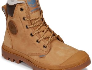 Μπότες Palladium PAMPA SPORT CUFF WPS