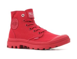 Ψηλά Sneakers Palladium Pampa Hi Mono U 73089-607-M