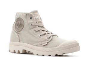 Ψηλά Sneakers Palladium Pampa Hi 92352-238-M